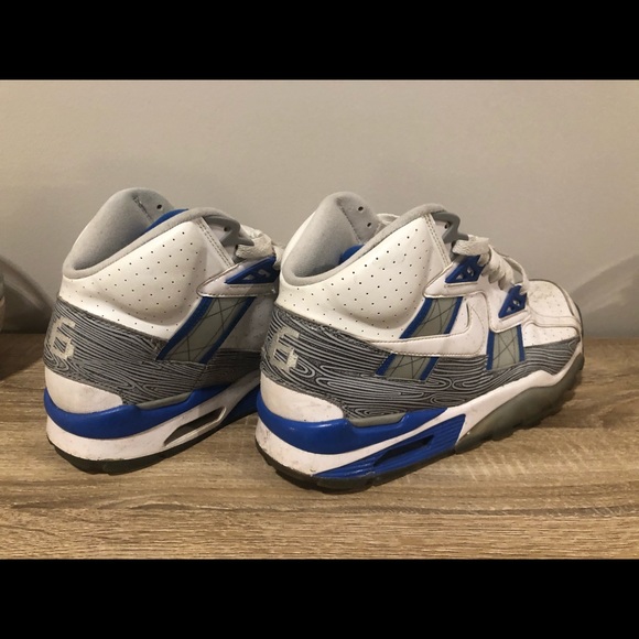 broken bats bo jackson